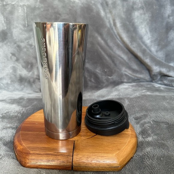 STARBUCKS SS travel mug - Picture 4 of 7